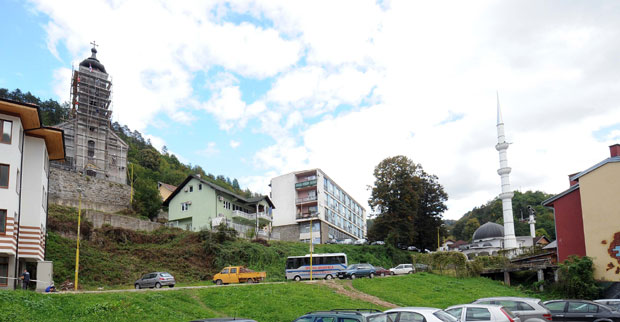 Инцко призива рат у БиХ због Сребренице!