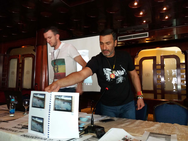 Отац настрадалог Давида Драгичевића: Идемо до Стразбура