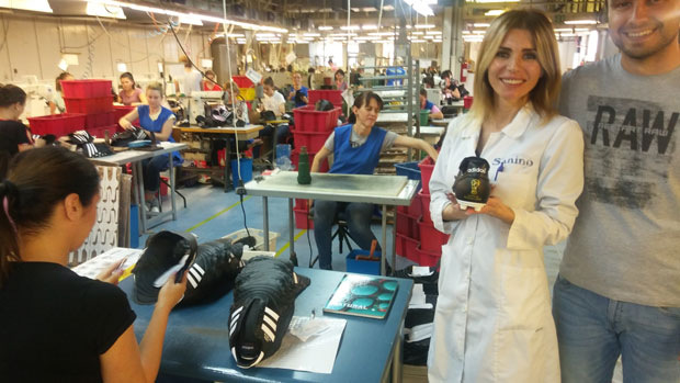 Oбућарима веће плате 200 КМ