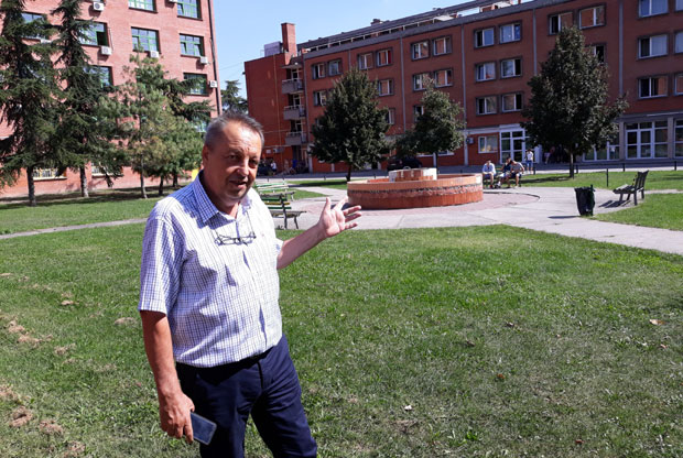 Комфорнији домови у Новом Саду