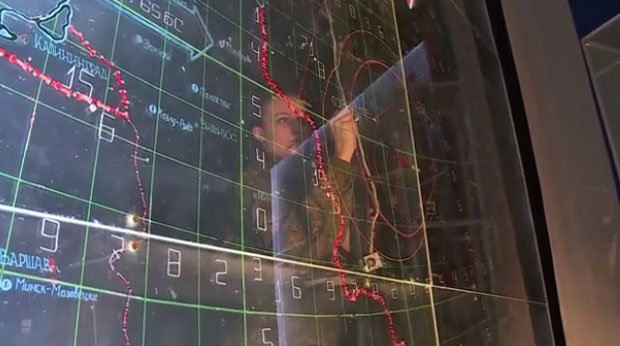 МАСОВНИ КОНТРАУДАР: Руска ПВО покосила „невидљиве“ ракете (ВИДЕО)