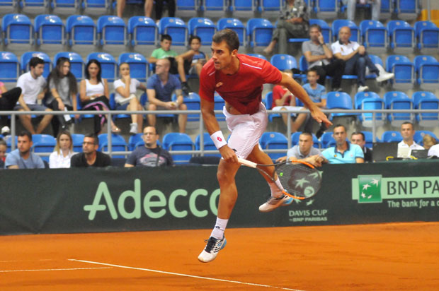 ЂЕРЕ ДОНЕО ПРЕДНОСТ „ОРЛОВИМА“: Србија повела против Индије у Краљеву