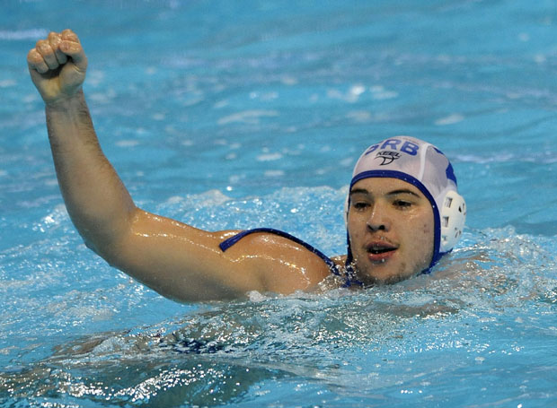 ДЕЛФИНИ У ПОЛУФИНАЛУ СВЕТСКОГ КУПА: Јапан лак залогај, за медаљу против Мађарске