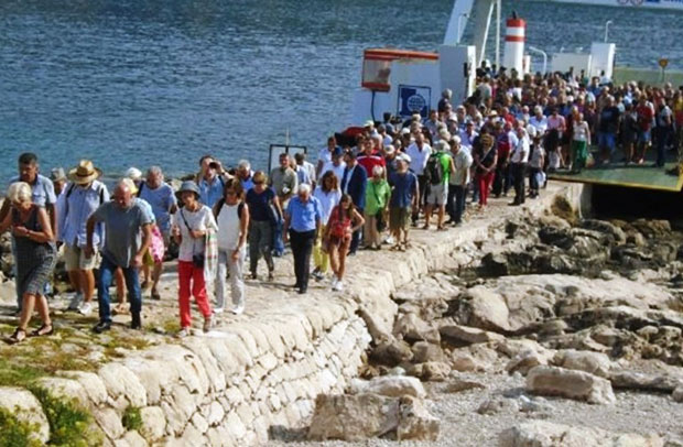 Обележено 75 година расформирања логора на Мамули