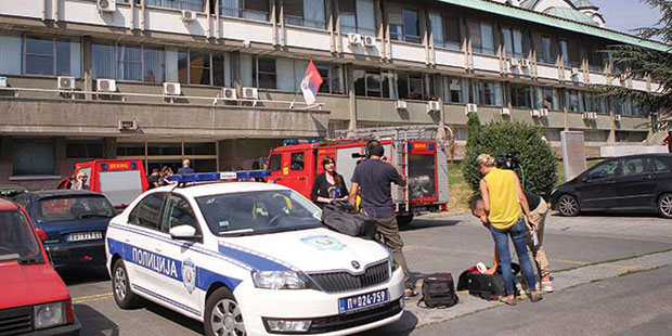 Крај културне револуције?