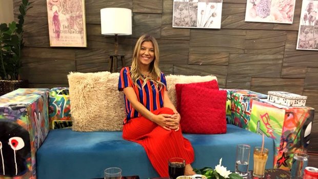 ТАМАРА ЂУРИЋ БРУТАЛНО ИСПРОЗИВАЛА КИЈУ! Она је ко згажена жаба! Непогода коју треба санирати