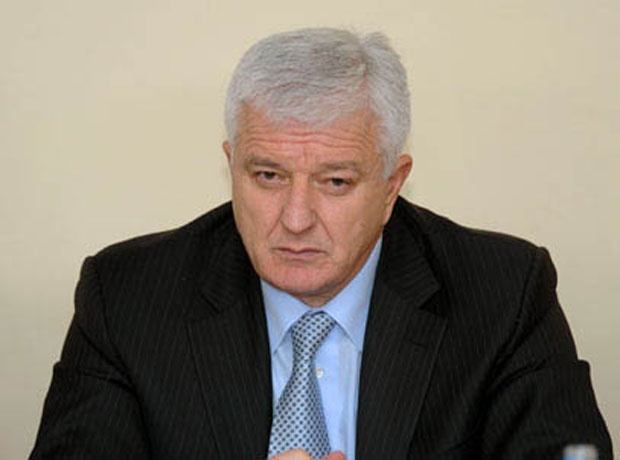 После хватања у криволову телохранитељ Божовић више не обезбеђује Марковића