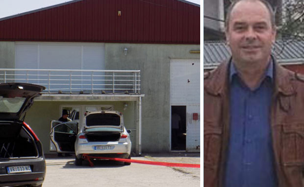 Врање: Ухапшен Сурдуличанин због убиства мушкарца