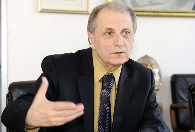 Миро Вуксановић: Коњовић је моја велика инспирција