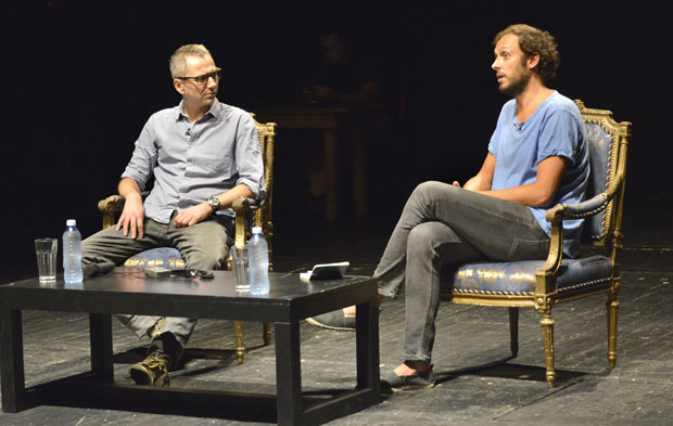 Ненормално сад нормално