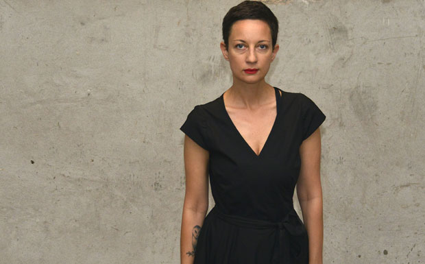 Марта Јовановић: Свима нам је потребна кофа хладне воде