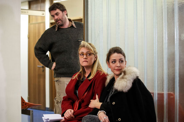 Почиње друга сезона Шифрe Деспот: Судбина малог човека