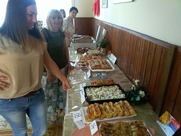 Питијада у Клупцима код Лознице: Чувају рецепте старамајки