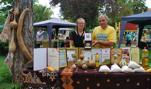 Пољопривреда уз тефтер