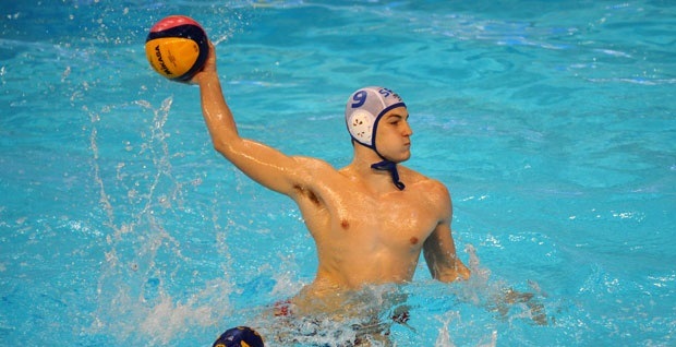 КРАЈ: Србија - Немачка 15:9