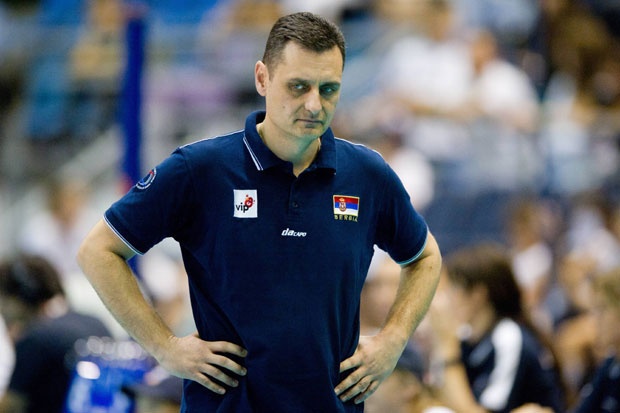 ПОЗНАТ СПИСАК ОДБОЈКАШИЦА: Терзић изабрао тим за СП