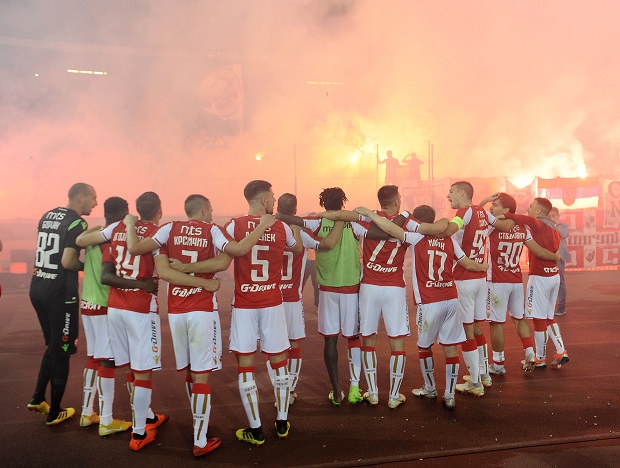 Милојевић о појачањима: Не доводим играче да би само дошли, показали су квалитет