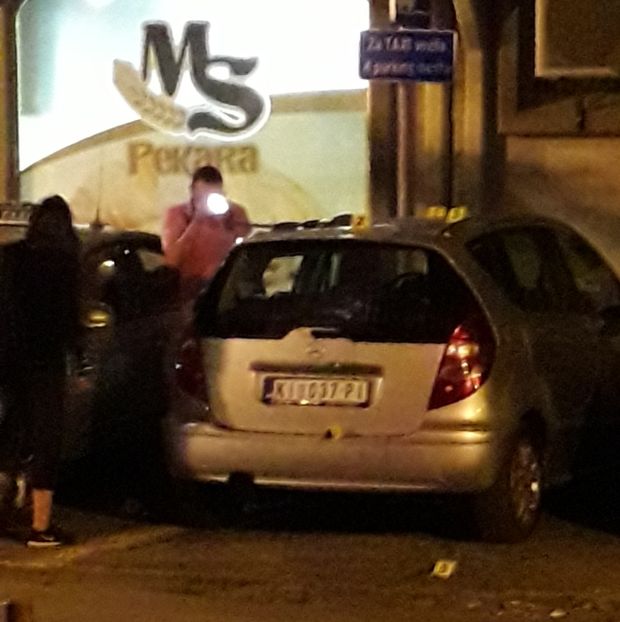 УЖАС У КИКИНДИ: Малолетник скочио са врха деветоспратнице и преживео