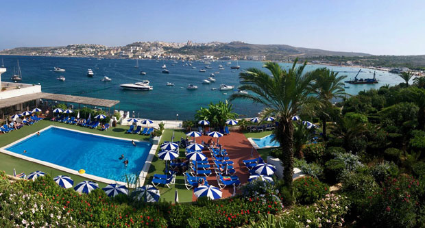 ЖЕЛИТЕ ДА СЕ ЗАЉУБИТЕ ДО УШИЈУ: Посетите Малту!