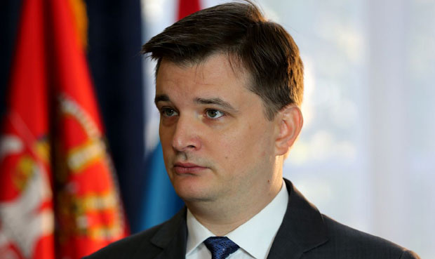 Јованов: Савез за Србију поново позива побуну, хаос и крвопролиће