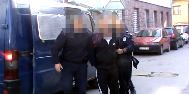 Убио бизнисмена због сестриног дуга?