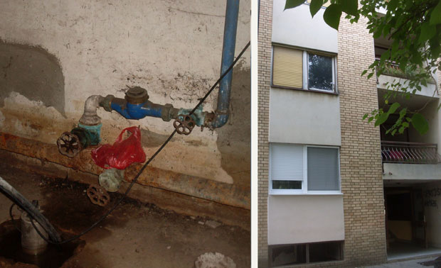 Потоп у подрумима