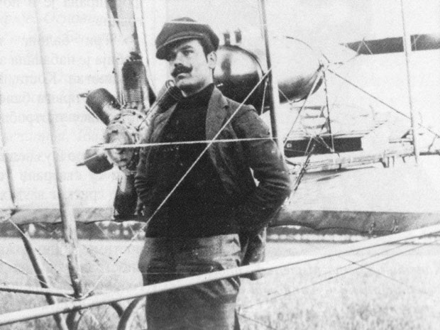 Пионир српске авијације добио свој дом