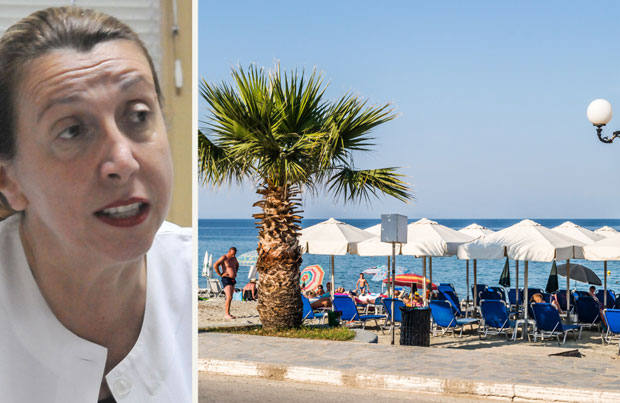 Српског туристу отргла из канџи смрти!