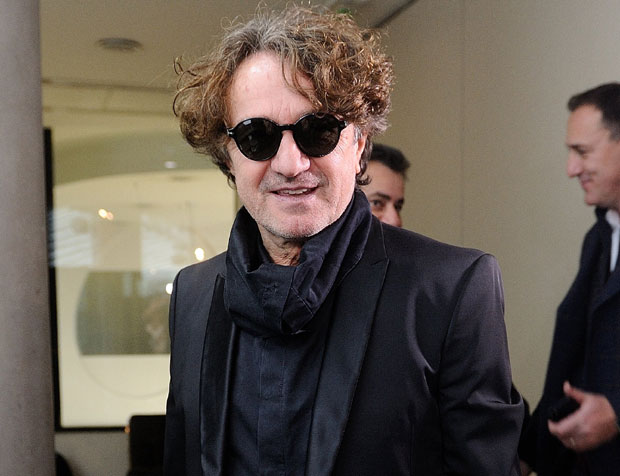 Српска премијера Три писма из Сарајева