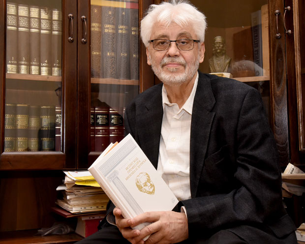 Ове јесени премијера драме Светозар 