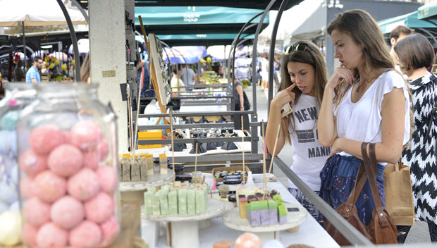 Млади дизајнери гости Каленића
