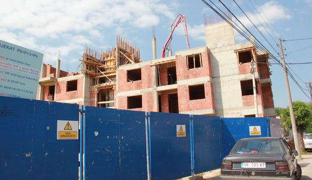 Мали стан бољи од велике куће