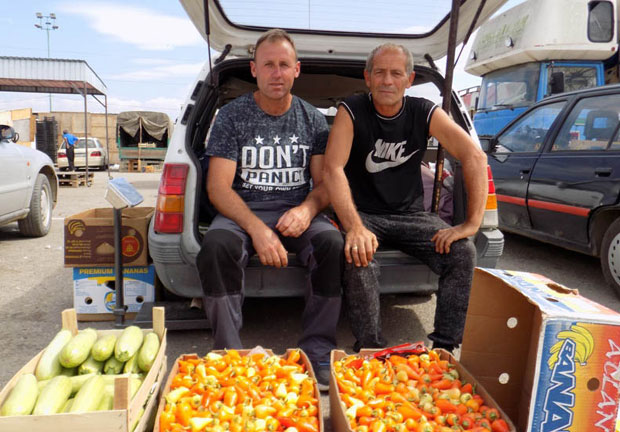 Поврће поскупело и пре зимнице