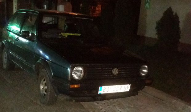 ТЕШКА САОБРАЋАЈНА НЕСРЕЋА КОД ПРОКУПЉА: Осмогодишњи Младен погинуо на лицу места