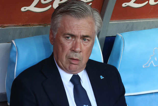 АНЧЕЛОТИ И МАКСИМОВИЋ НЕ КРИЈУ АМБИЦИЈЕ У ЛШ: Фаворити смо на Маракани!