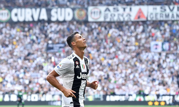 ОТВОРИО ДУШУ: Роналдо после првог гола за Јувентус открио шта га је мучило