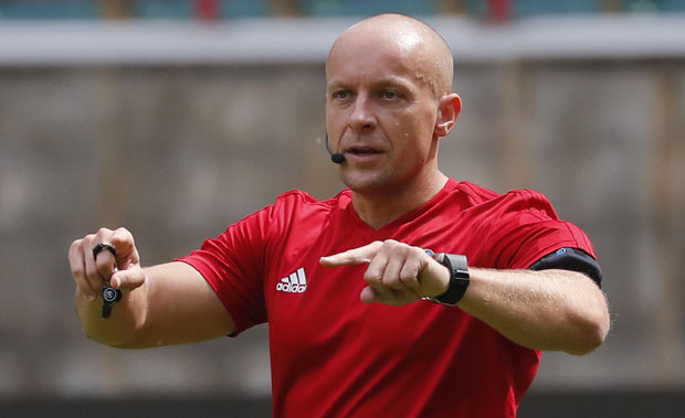 Звезди суди Марчињак, Чакир у Ливерпулу