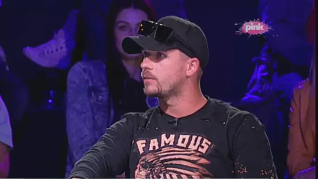 Он је нови вођа, Миљана одушевљена