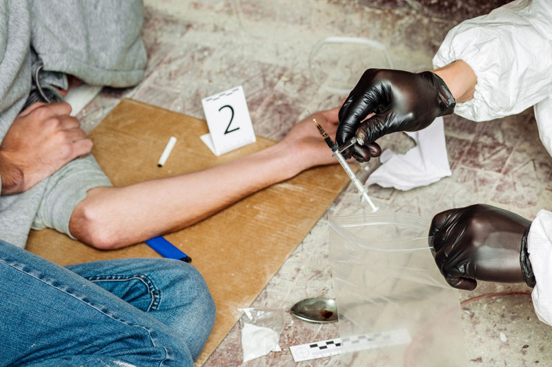 Седморо мртвих од предозирања на музичком фестивалу у Вијетнаму