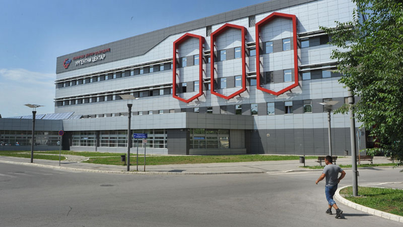 УХАПШЕН ЛЕКАР: Узео 500 евра после операције жучи