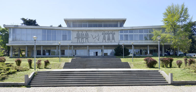 Концерт за Марту