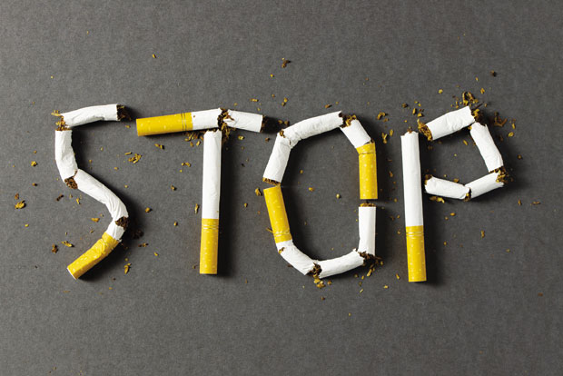 Бивши пушачи увек на тесту