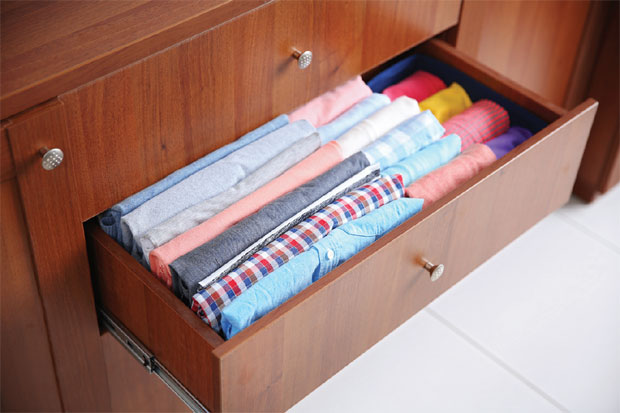 Припремите дом за јесен