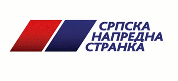 СНС: Демолиране страначке просторије на Вождовцу