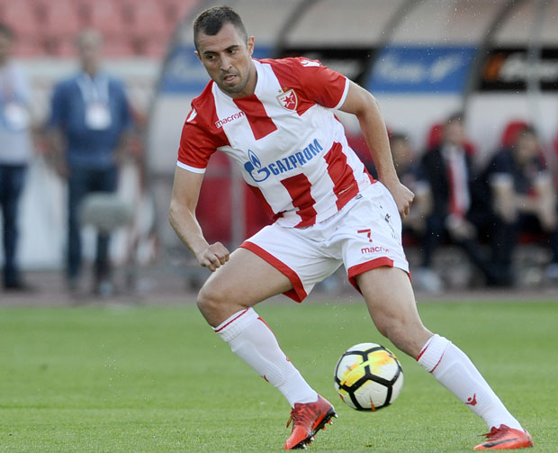 Крстичић: Велике амбиције у Европи, али не заборављамо домаћа такмичења