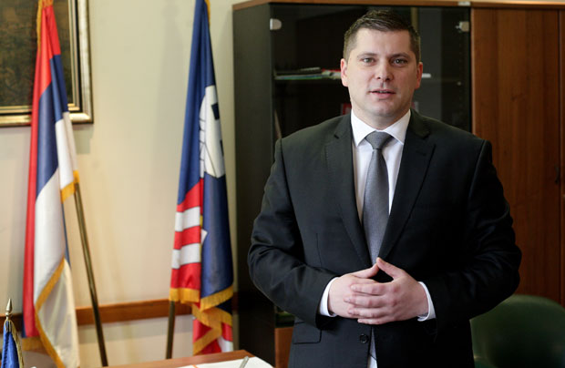 Никодијевић: Звездино учешће у Лиги шампиона велика промоција Београда