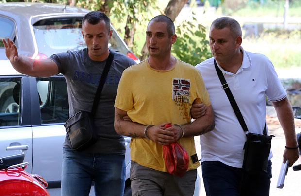 Баџином сину још месец притвора