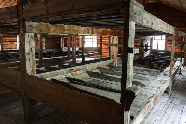 СТУДЕНТЕ ОЧАРАО СТАЉИНОВ ГУЛАГ: Није било лоше, образовали се и бавили спортом