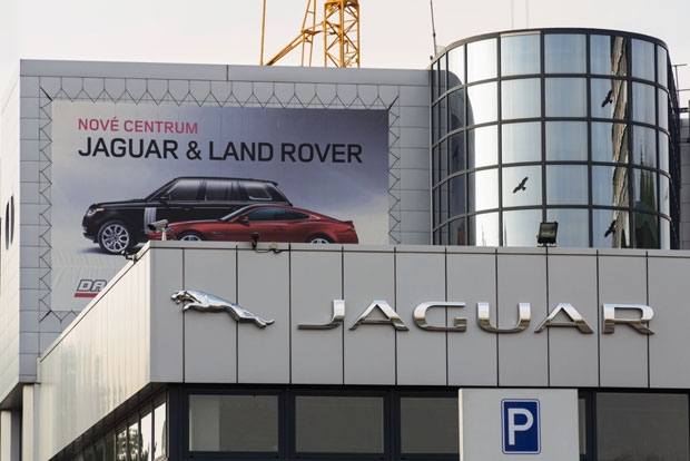 Јагуар скраћује радну недељу на три дана због Брегзита