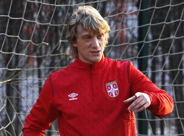 Баста: Инсиње носи игру Наполија